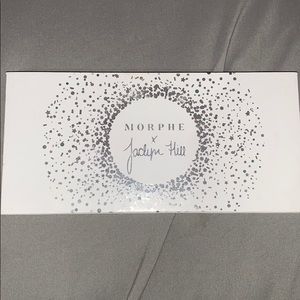 Jaclyn Hill x Morphe vault - Dark Magic pallet